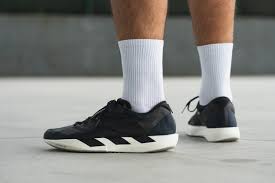 Adidas adios 9 running shoes