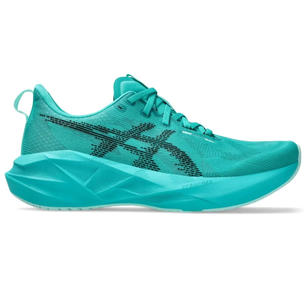 Asics Novablast 5