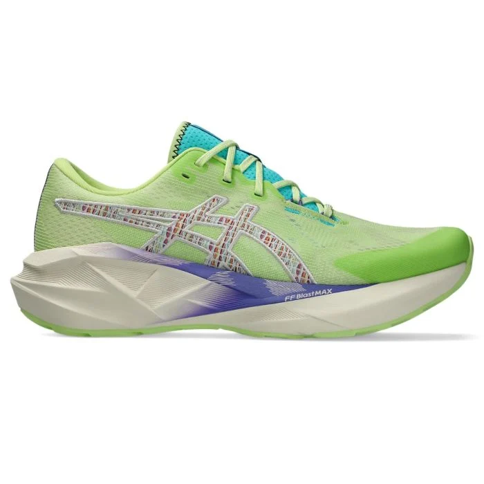 Asics Novablast 5
