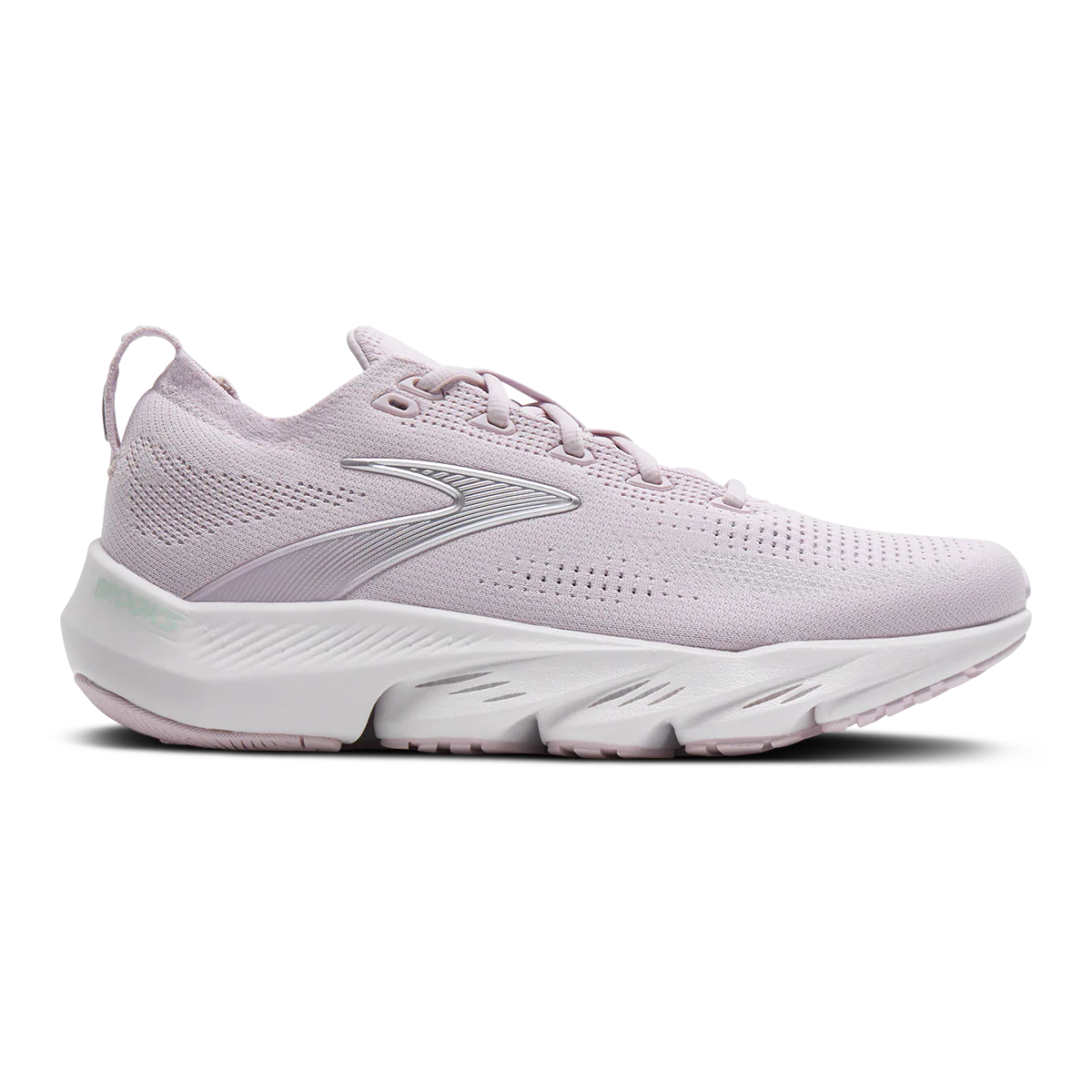Brooks Glycerin Flex: Fit & Performance