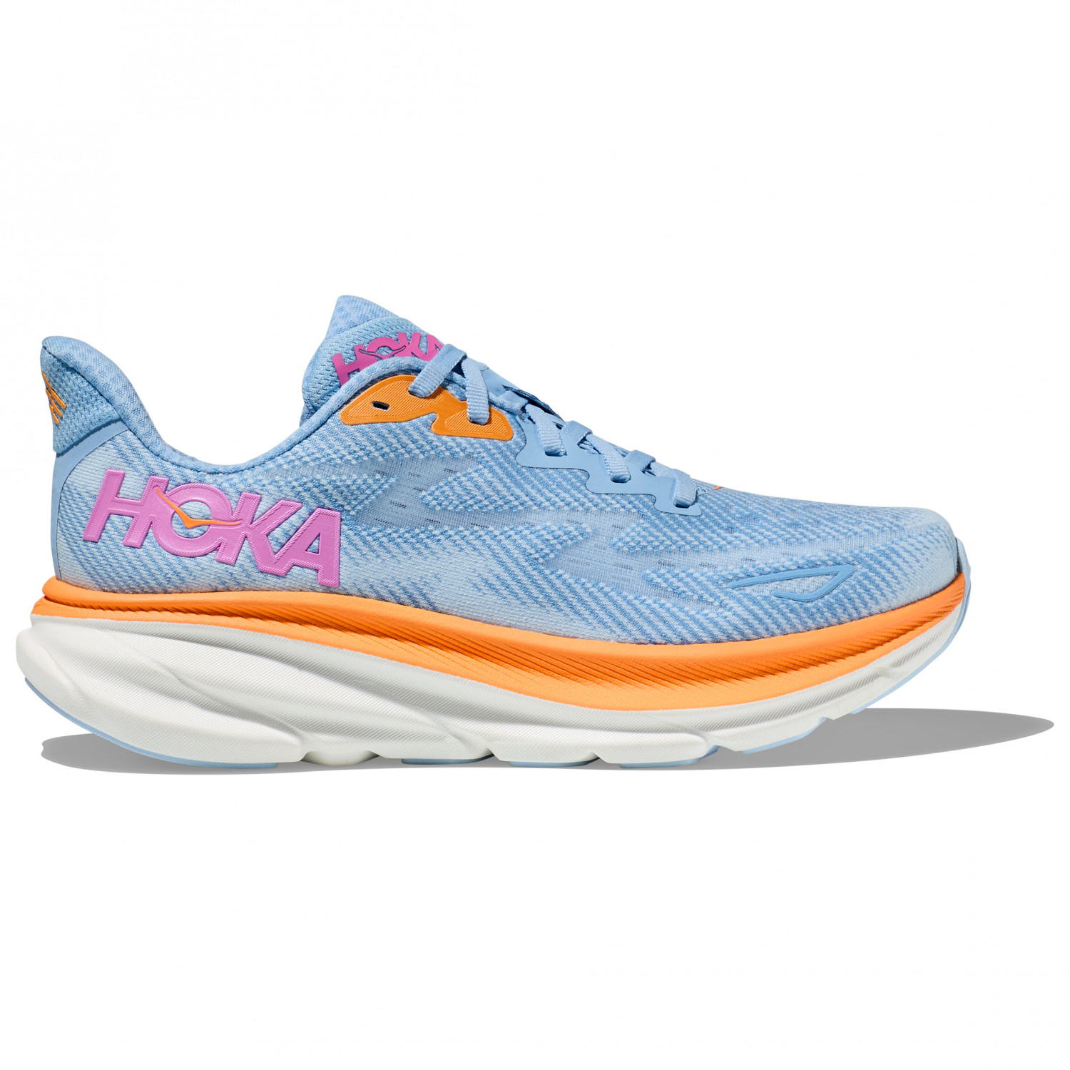 Hoka Clifton 9
