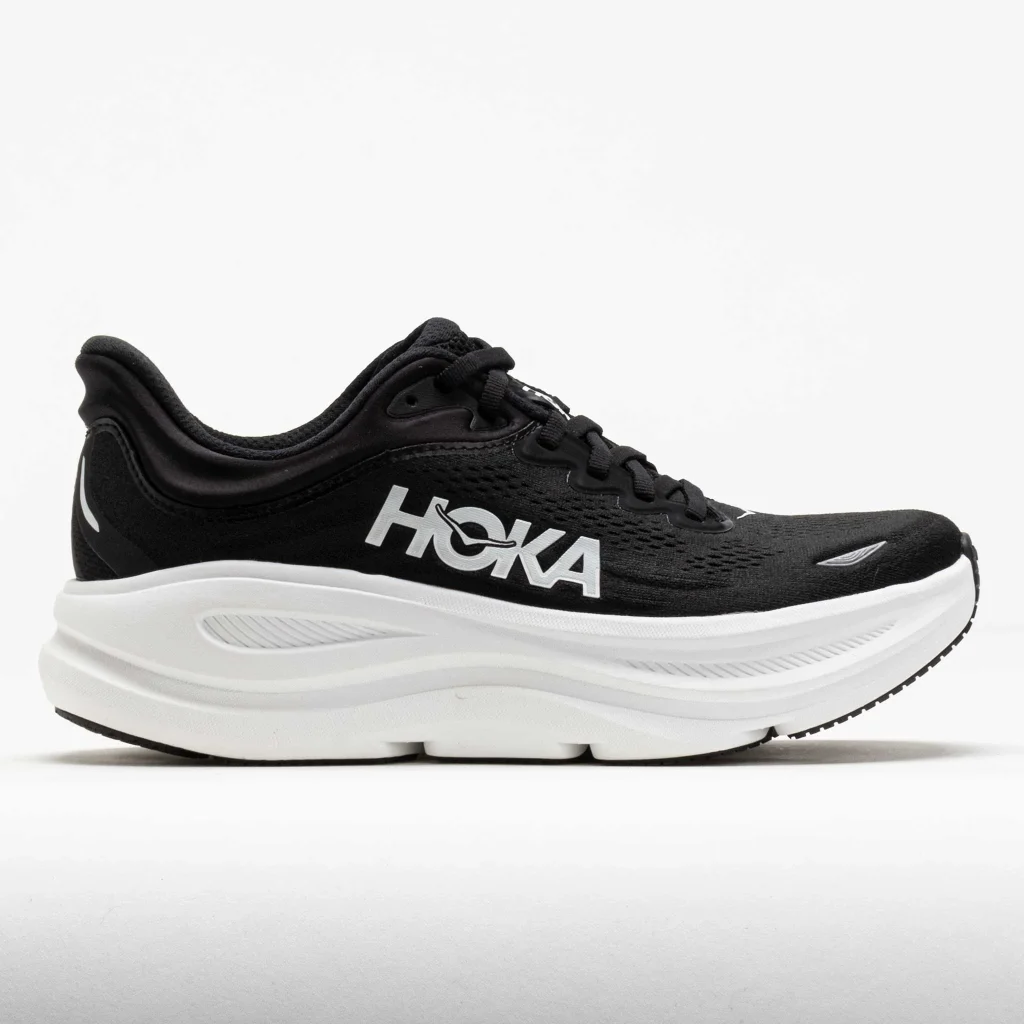 Hoka Bondi 9