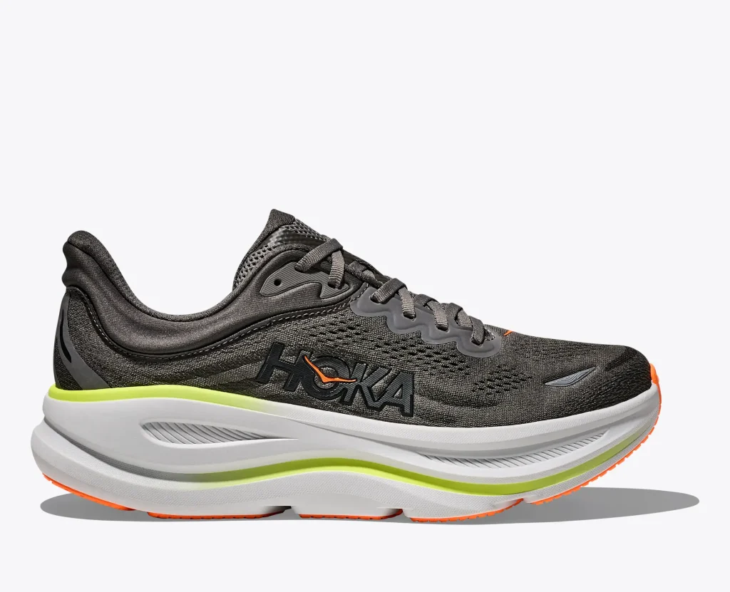 Hoka Bondi 9