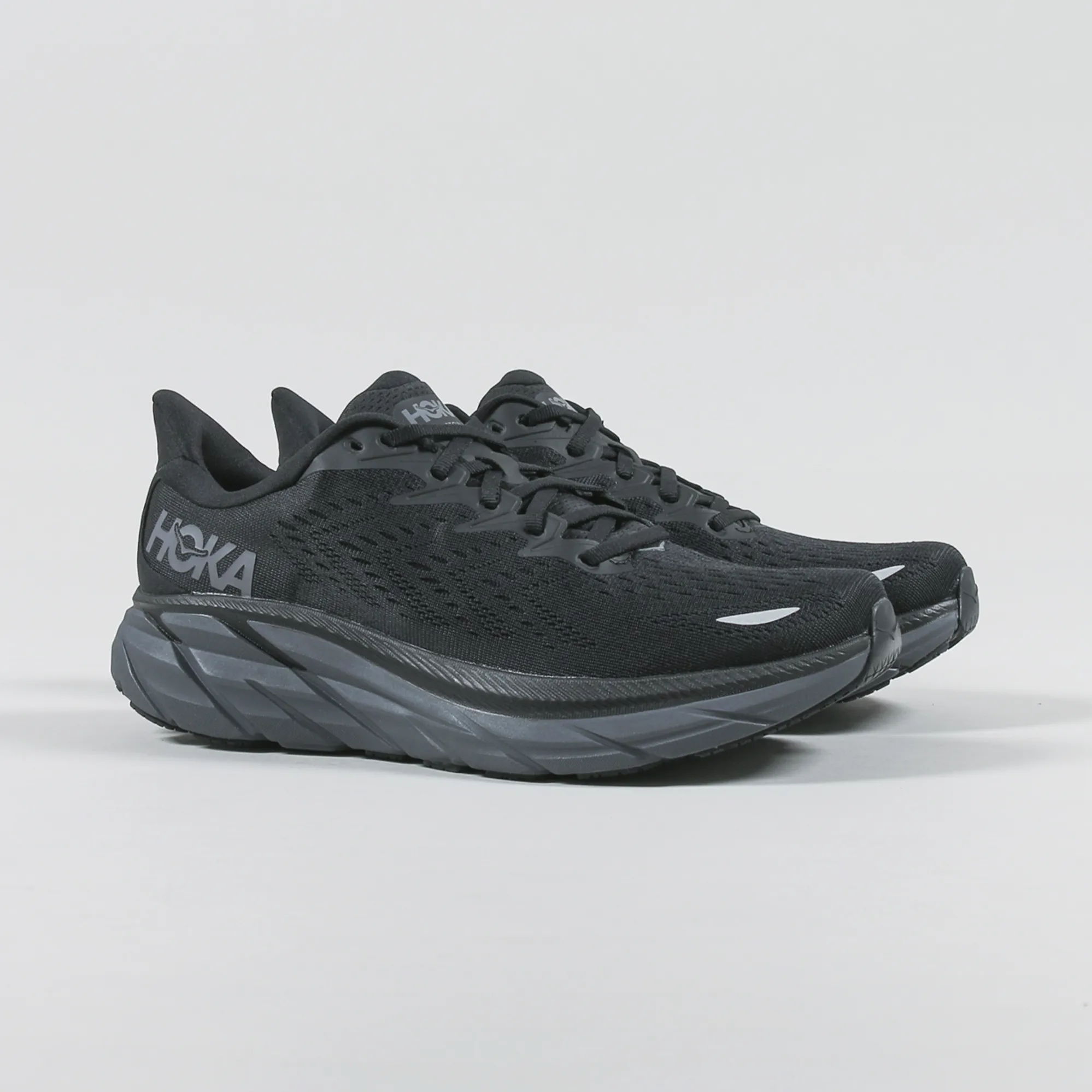 Hoka Clifton 8