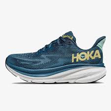 Hoka Clifton 9