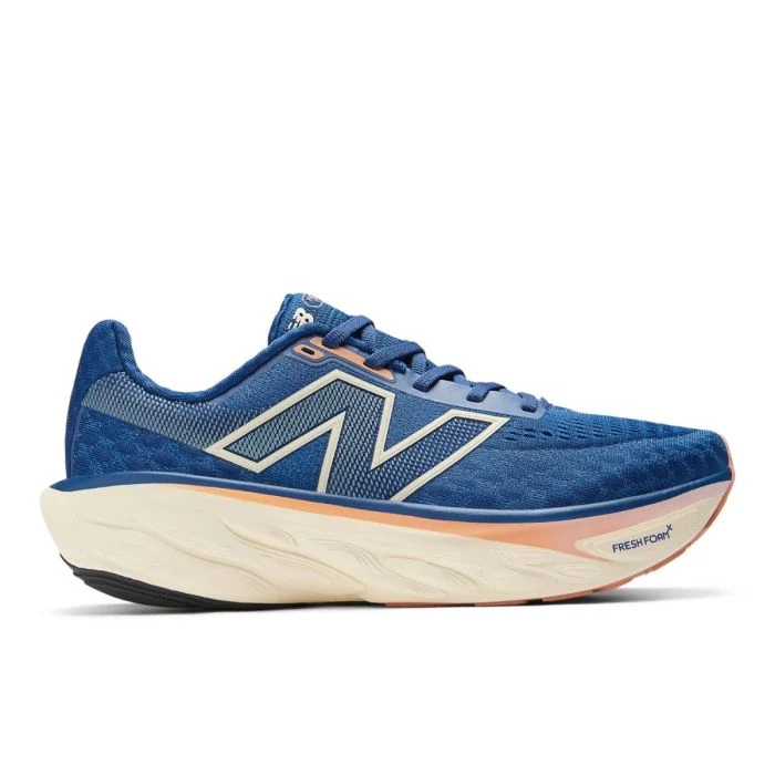 Adidas Adizero EVO SL vs New Balance 1080 v14