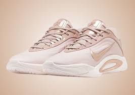 Nike A'One Stone Mauve