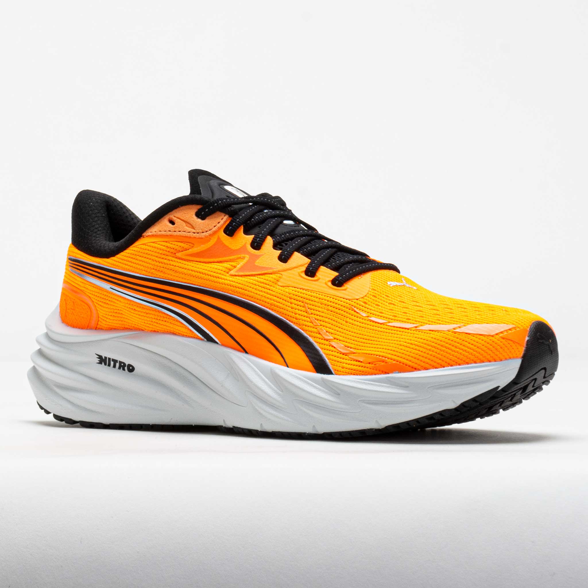 Puma Velocity NITRO 4: Smooth, Fast, and Comfortable