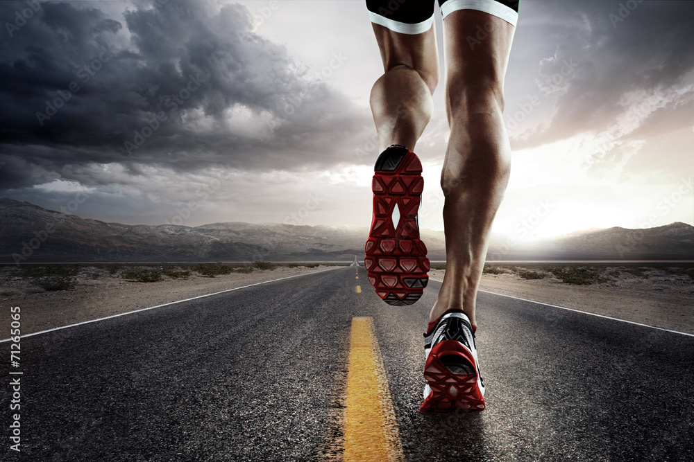 Running photo runnersneak.com