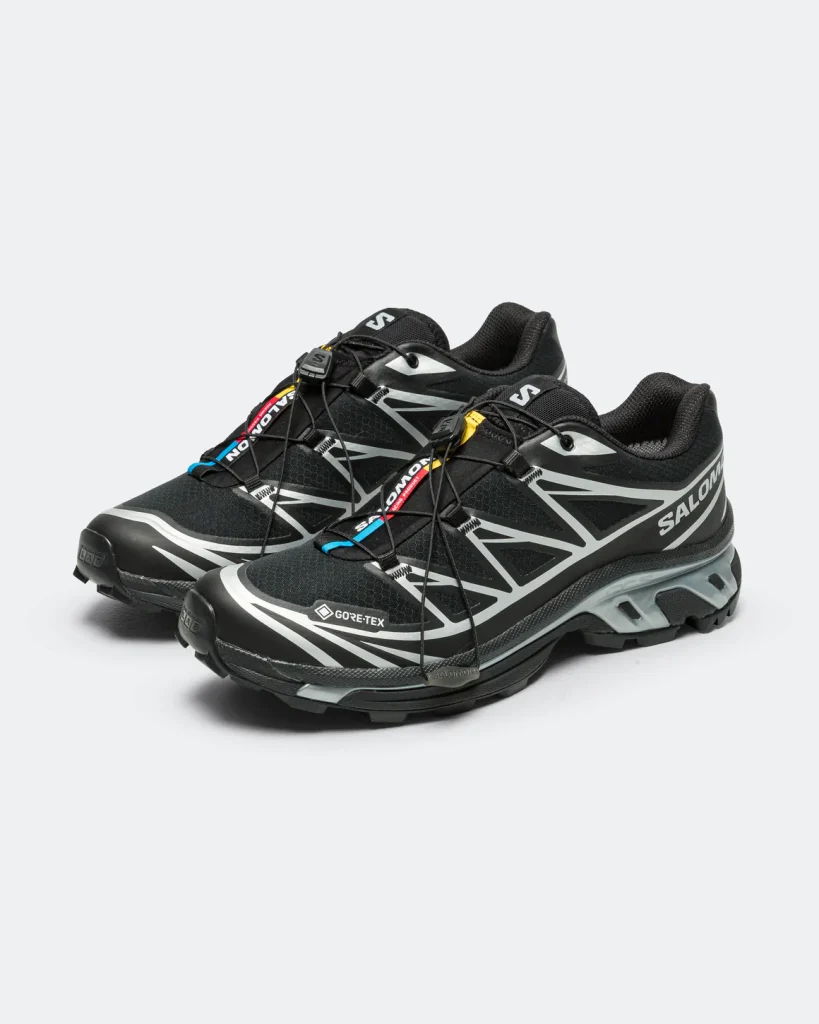 Salomon XT-6 Gore-Tex