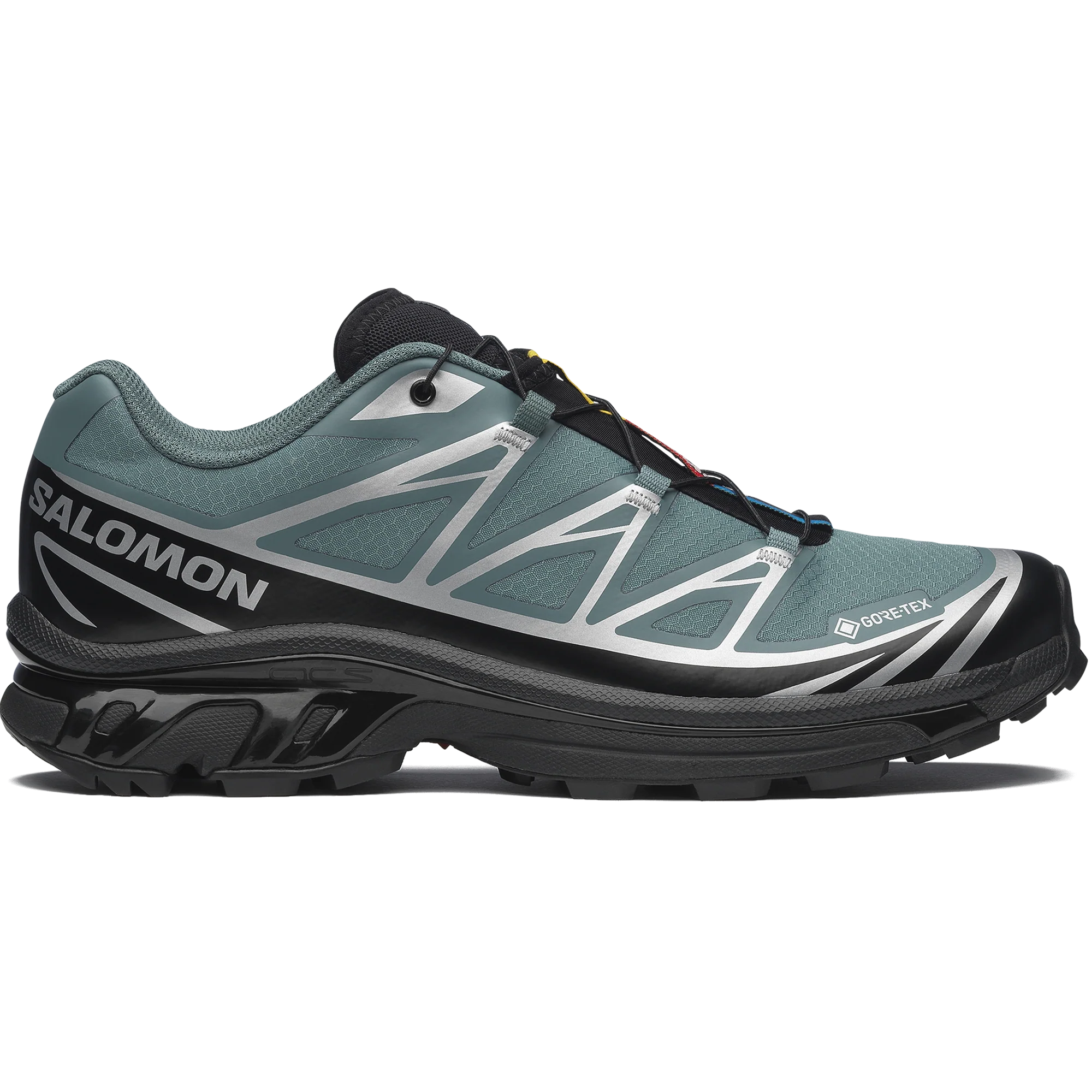Salomon XT-6