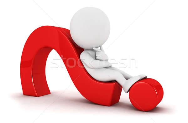 Question Mark