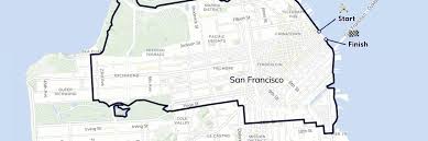 San Francisco Marathon 2026