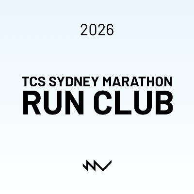 Sydney Marathon 2026