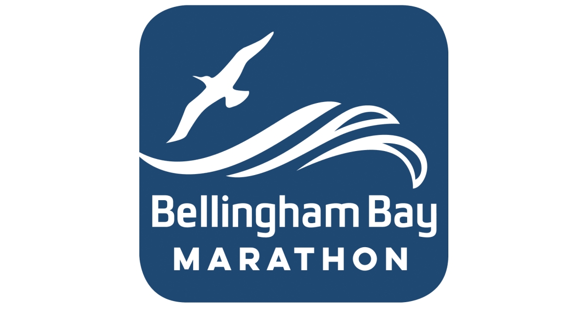 Run the Bay: Bellingham Bay Marathon 2026