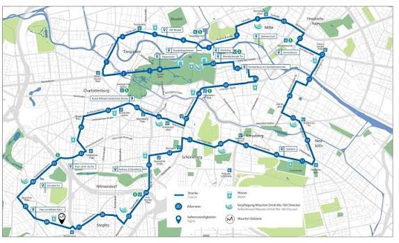 Brandenburg Gate to a PB: Your Berlin Marathon 2026 Strategy