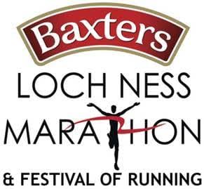 Loch Ness Marathon 2026