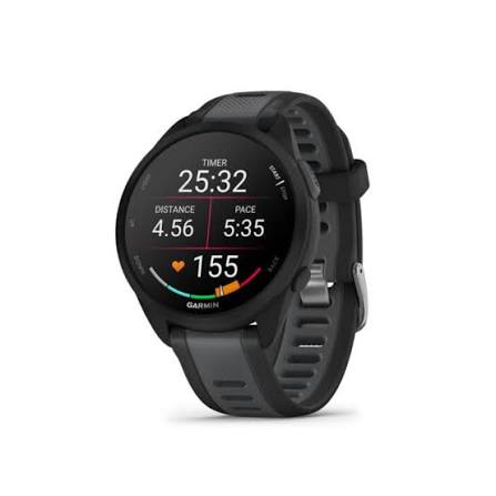 Garmin Forerruner 165