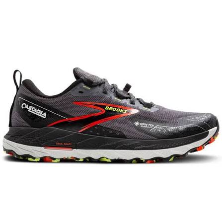 Brooks Cascadia 18